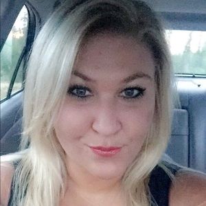 Meet your Posher, Kelsey